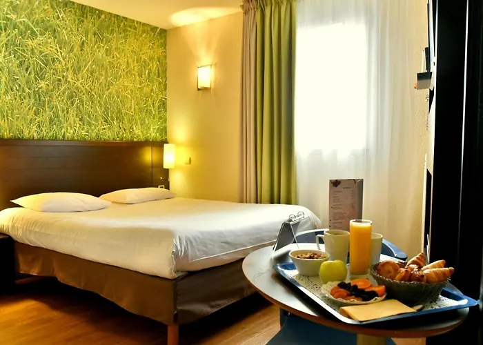Hotel Inn Chambery