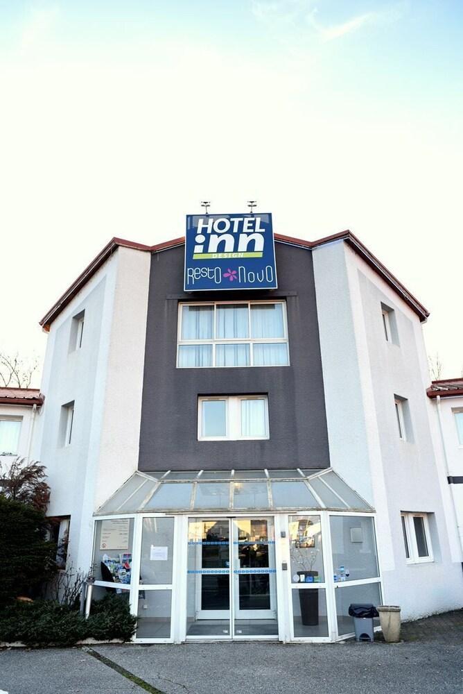 Hotel Chambery La Ravoire