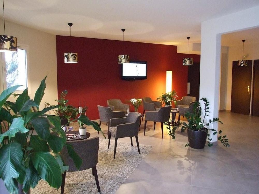 Hotel Chambery La Ravoire