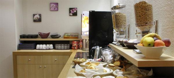 Hotel Chambery 2*