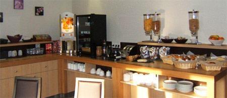 Hotel Chambery La Ravoire