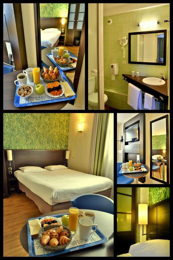 Chambery Hotel La Ravoire