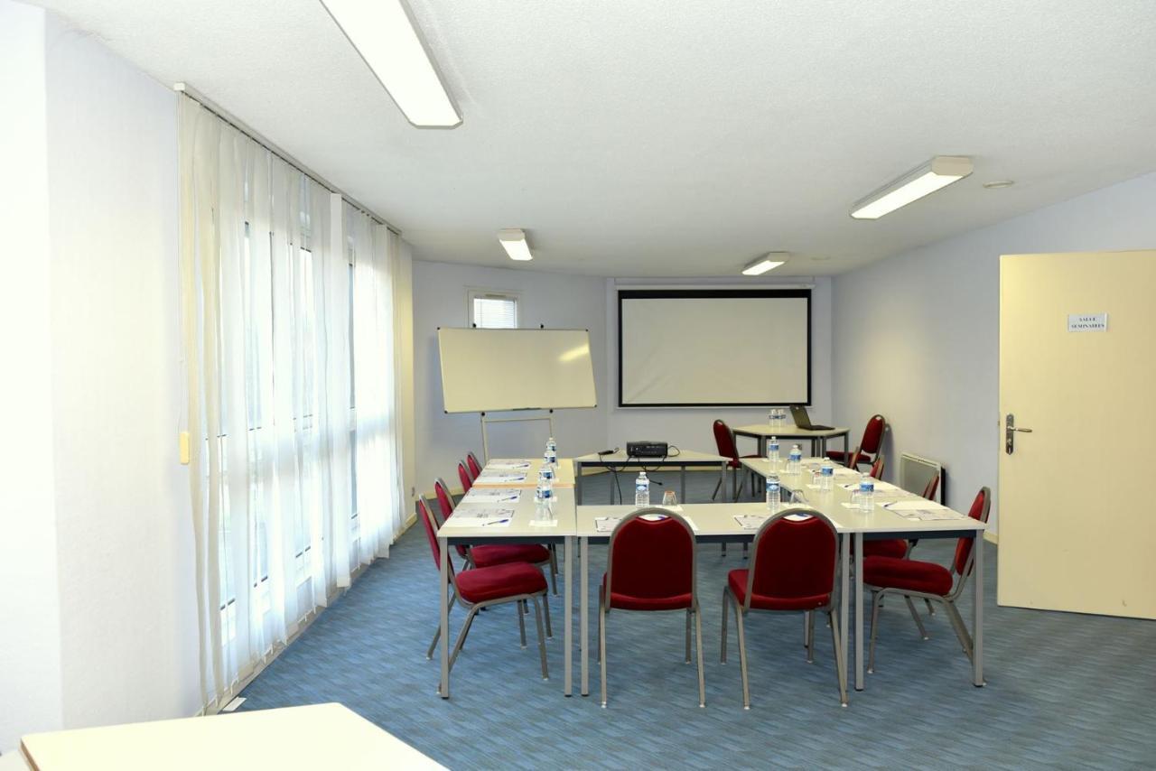 Hotel Chambery La Ravoire