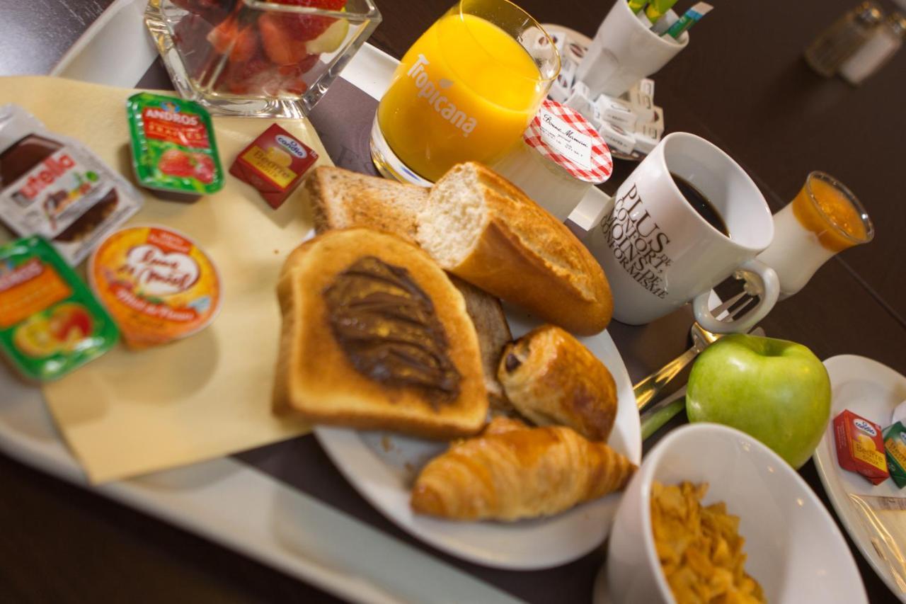Hotel Chambery