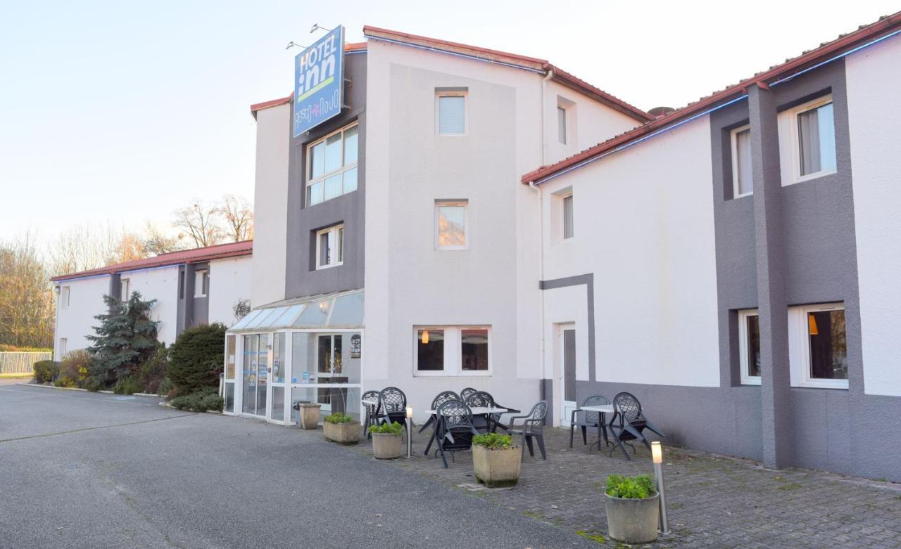 Chambery Hotel La Ravoire
