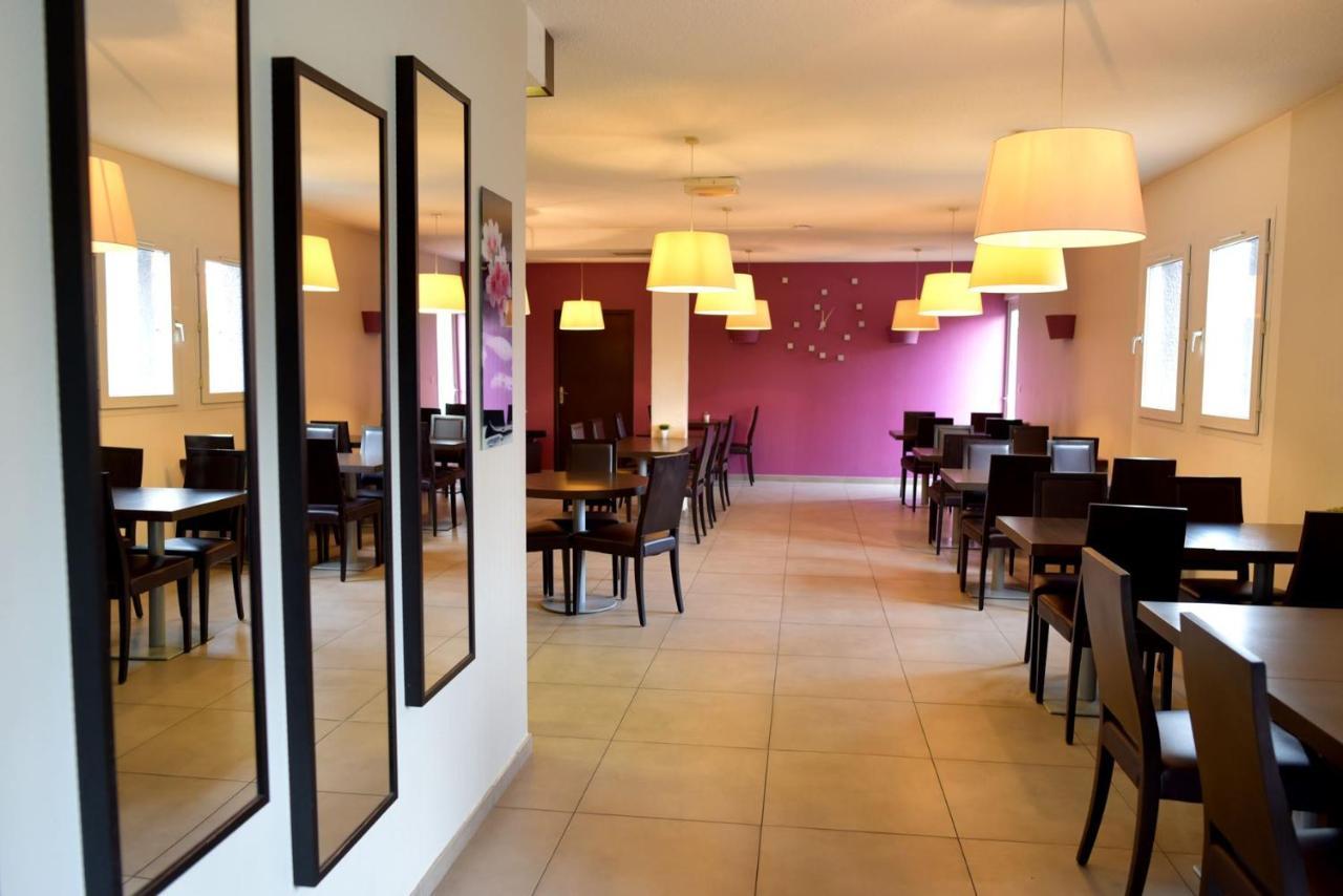 Chambery Hotel