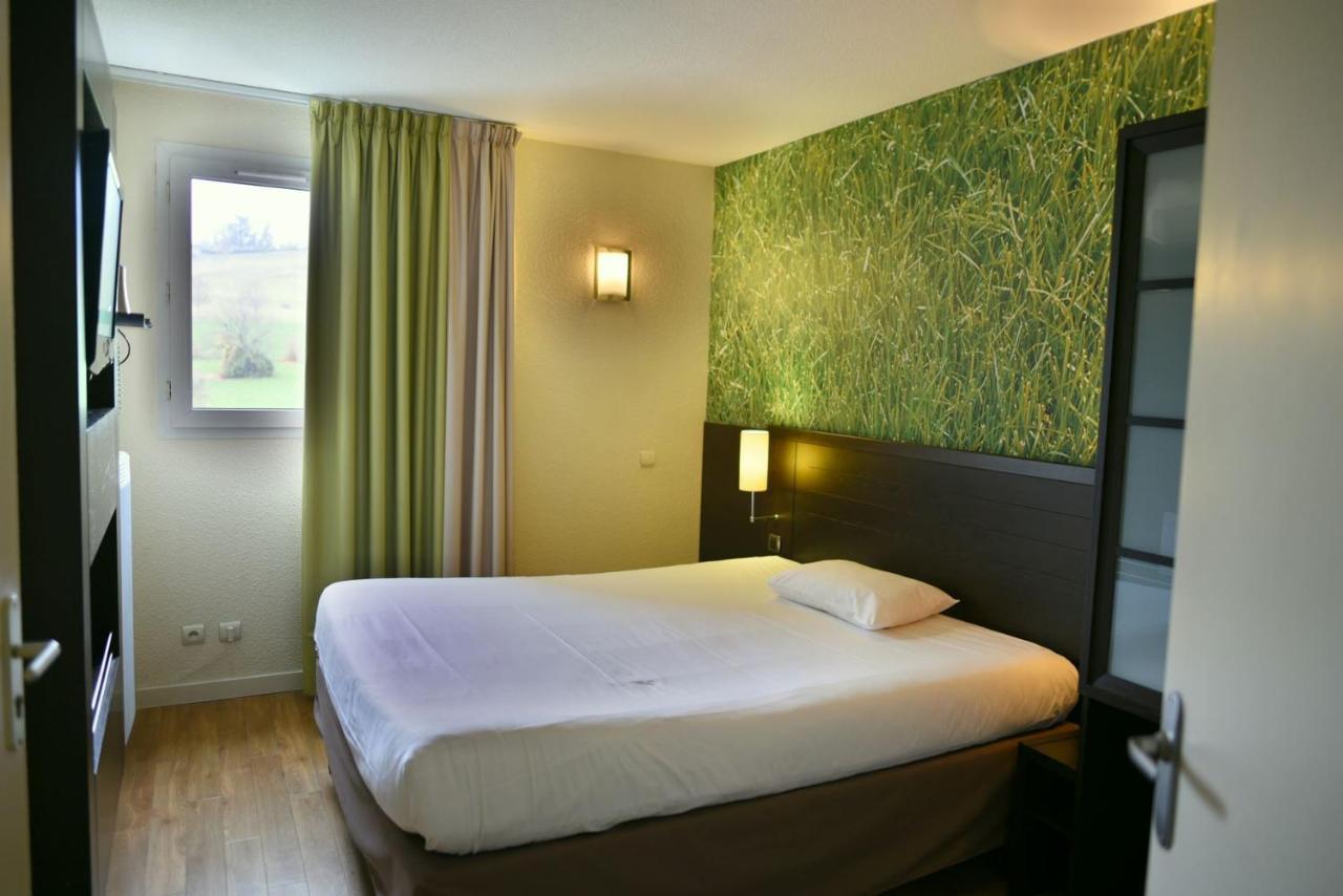 Chambery Hotel 2*